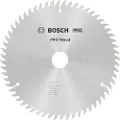 Bosch Op Wo B 216x30-60 Rundsavsklinge Til Træ