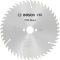 Bosch Op Wo H 160x20-48 Rundsavsklinge Til Træ