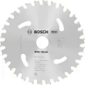 Bosch Standard 136x20x30d Cl Metalkredssavsklinge