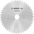 Bosch Pro Rundsavsklinge Til Træ 140x20 Mm