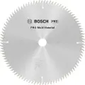 Bosch 305x3.2/2.5x30d 96tr-f Multimaterial-rundsavsklinge