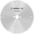 Bosch Accesorios Op Wo S 300x30-48 Rundsavsklinge Til Træ