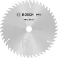 Bosch Op Wo H 190x20-48 Rundsavsklinge Til Træ