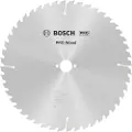 Bosch Accesorios Op Wo S 315x30-48 Rundsavsklinge Til Træ