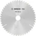 Bosch Accesorios Circular Op Wo B 216x30-48 Rundsavsklinge Til Træ