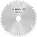 Bosch Optiline Wood B 216x Rundsavsklinge 30-60 Mm