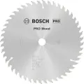 Bosch Op Wo H 184x16-48 Rundsavsklinge Til Træ