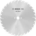 Bosch Powertools Se Wo S 350x30-32 Rundsavsklinge Til Træ