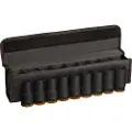 Bosch 3/4´´ 6-kantet Topnøgle 9 Stykker