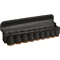Bosch Accesorios 3/4´´ 6-kantet Topnøgle 9 Stykker