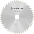 Bosch Op Wo B 216x30-48 Rundsavsklinge Til Træ