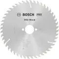 Bosch Cirkulær Optisk Træ 190x30 48d 190 Mm