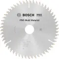 Bosch Optiline Multi Material 190x30-54 Multimaterial-rundsavsklinge