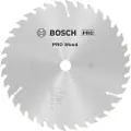 Bosch Op Wo H 184x16-36 Rundsavsklinge Til Træ