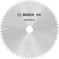 Bosch Op Wo H 250x30-60 Rundsavsklinge Til Træ