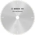 Bosch 305x3.2/2.5x30d 80tr-f Multimaterial-rundsavsklinge