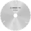 Bosch Circular Se Wo H 235x30-30 Rundsavsklinge Til Træ