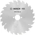 Bosch Optisk Træ 190x30-24