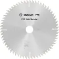 Bosch Accesorios Mm Mu H 230x30-64 Multimaterial-rundsavsklinge