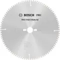Bosch Accesorios Mm Mu B 300x30-96 Multimaterial-rundsavsklinge