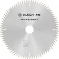 Bosch Accesorios Mm Mu B 210x30-80 Multimaterial-rundsavsklinge