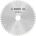Bosch Accesorios Op Wo H 200x30-48 Rundsavsklinge Til Træ