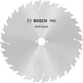 Bosch Se Wo T 315x30-28 Rundsavsklinge Til Træ