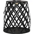 Star Trading Solcelle lanterne Calabria 26x28cm 481-85 Modsvarer: N/A