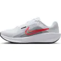 Nike Downshifter 13-løbesko til vej til kvinder - hvid