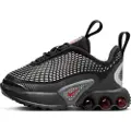 Nike Air Max Dn-sko til babyer/småbørn - sort