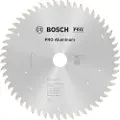 Bosch Standard 165x20x54d Cl Metalkredssavsklinge