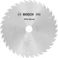 Bosch Cirkulær St Wo H 165x20 T36 Skive