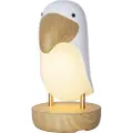 Star Trading LED nattlampe functional bird 357-68 Modsvarer: N/A