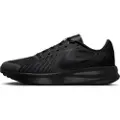 Nike Run Defy-løbesko til vej til mænd - sort