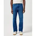 Wrangler Frontier 5 Pocket Relaxed Fit Jeans