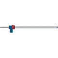 Bosch Sds Clean Plus-8x Slaghammerbor Med Støvsugning Til Armeret Beton 16x400x550 Mm