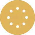 Bosch Expert C470 125 Mm 8p G180 125 Mm Ekscentrisk Griptape 50 Enheder