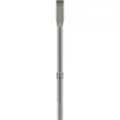 Bosch Accesorios R-tec Sds-max Flad Mejsel 400x26 Mm 10 Enheder