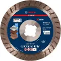Bosch Expert Turbo X-lock Multimaterial Diamantskive 125 Mm