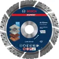 Bosch Expert 150x22.23 Mm Diamantskæreskive