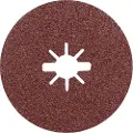 Bosch Expert R781 X-lock 125 Mm Gr60+ 125 Mm Ekscentrisk Griptape 25 Enheder