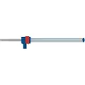 Bosch Sds Clean Max-8x Set 28x400x650 Mm Murbor