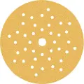 Bosch Expert C470 125 Mm Multi G80 125 Mm Ekscentrisk Griptape 50 Enheder