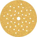 Bosch Expert C470 125 Mm Multi G40 125 Mm Ekscentrisk Griptape 50 Enheder