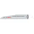 Bosch Accesorios S 610 Vf Stiksavklinge Sæt 5 Enheder