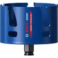 Bosch Expert Construction Material Power Change 102 Mm Hulsav Til Træ