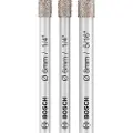 Bosch Accesorios Expert Ceramic 6+6+8 Mm Diamantbor