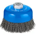 Bosch Accesorios Clean Metal 100x0.5x180 Mm M14 Børste Kop