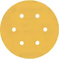 Bosch Accesorios Expert C470 150 Mm 6p G400 Ekscentrisk Griptape 50 Enheder