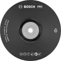 Bosch Accesorios 230 Mm Slibeskive Til Vinkelsliber